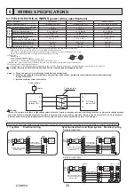 Preview for 20 page of Mitsubishi Electric PUZ-ZM100YKA Service Manual