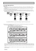 Preview for 23 page of Mitsubishi Electric PUZ-ZM100YKA Service Manual