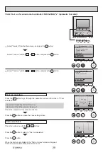 Preview for 28 page of Mitsubishi Electric PUZ-ZM100YKA Service Manual