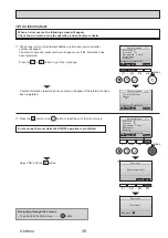 Preview for 29 page of Mitsubishi Electric PUZ-ZM100YKA Service Manual