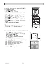 Preview for 31 page of Mitsubishi Electric PUZ-ZM100YKA Service Manual