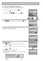 Preview for 32 page of Mitsubishi Electric PUZ-ZM100YKA Service Manual