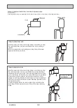 Preview for 63 page of Mitsubishi Electric PUZ-ZM100YKA Service Manual