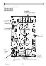 Preview for 67 page of Mitsubishi Electric PUZ-ZM100YKA Service Manual