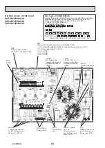 Preview for 68 page of Mitsubishi Electric PUZ-ZM100YKA Service Manual