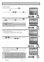 Preview for 86 page of Mitsubishi Electric PUZ-ZM100YKA Service Manual