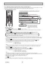 Preview for 87 page of Mitsubishi Electric PUZ-ZM100YKA Service Manual