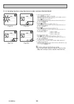 Preview for 88 page of Mitsubishi Electric PUZ-ZM100YKA Service Manual