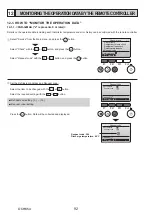 Preview for 92 page of Mitsubishi Electric PUZ-ZM100YKA Service Manual