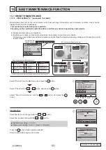 Preview for 101 page of Mitsubishi Electric PUZ-ZM100YKA Service Manual