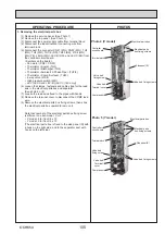 Preview for 105 page of Mitsubishi Electric PUZ-ZM100YKA Service Manual