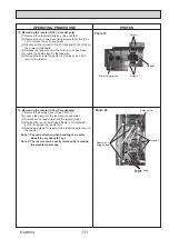 Preview for 111 page of Mitsubishi Electric PUZ-ZM100YKA Service Manual