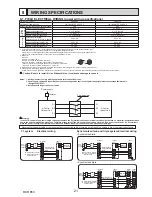 Preview for 21 page of Mitsubishi Electric PUZ-ZM60VHA Service Manual