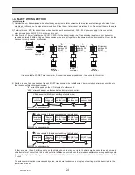 Preview for 24 page of Mitsubishi Electric PUZ-ZM60VHA Service Manual