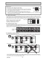 Preview for 25 page of Mitsubishi Electric PUZ-ZM60VHA Service Manual