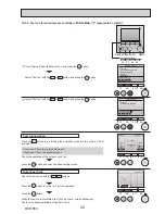 Preview for 29 page of Mitsubishi Electric PUZ-ZM60VHA Service Manual