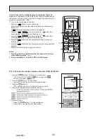 Preview for 32 page of Mitsubishi Electric PUZ-ZM60VHA Service Manual