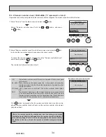 Preview for 34 page of Mitsubishi Electric PUZ-ZM60VHA Service Manual