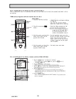 Preview for 35 page of Mitsubishi Electric PUZ-ZM60VHA Service Manual