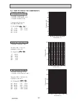 Preview for 61 page of Mitsubishi Electric PUZ-ZM60VHA Service Manual