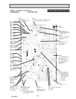 Preview for 67 page of Mitsubishi Electric PUZ-ZM60VHA Service Manual