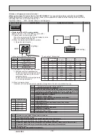 Preview for 74 page of Mitsubishi Electric PUZ-ZM60VHA Service Manual