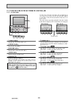 Preview for 88 page of Mitsubishi Electric PUZ-ZM60VHA Service Manual