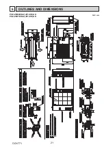 Предварительный просмотр 21 страницы Mitsubishi Electric PUZ-ZM60VHA2 Service Manual