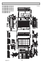 Предварительный просмотр 22 страницы Mitsubishi Electric PUZ-ZM60VHA2 Service Manual