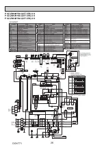 Предварительный просмотр 26 страницы Mitsubishi Electric PUZ-ZM60VHA2 Service Manual