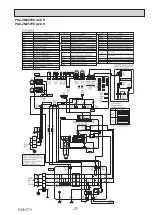 Предварительный просмотр 27 страницы Mitsubishi Electric PUZ-ZM60VHA2 Service Manual