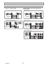 Предварительный просмотр 29 страницы Mitsubishi Electric PUZ-ZM60VHA2 Service Manual