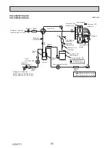 Предварительный просмотр 35 страницы Mitsubishi Electric PUZ-ZM60VHA2 Service Manual