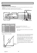 Предварительный просмотр 64 страницы Mitsubishi Electric PUZ-ZM60VHA2 Service Manual