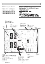 Предварительный просмотр 70 страницы Mitsubishi Electric PUZ-ZM60VHA2 Service Manual