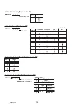 Предварительный просмотр 94 страницы Mitsubishi Electric PUZ-ZM60VHA2 Service Manual