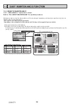 Предварительный просмотр 96 страницы Mitsubishi Electric PUZ-ZM60VHA2 Service Manual