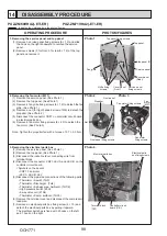 Предварительный просмотр 98 страницы Mitsubishi Electric PUZ-ZM60VHA2 Service Manual