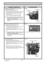 Предварительный просмотр 99 страницы Mitsubishi Electric PUZ-ZM60VHA2 Service Manual