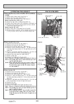 Предварительный просмотр 100 страницы Mitsubishi Electric PUZ-ZM60VHA2 Service Manual