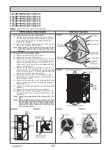 Предварительный просмотр 103 страницы Mitsubishi Electric PUZ-ZM60VHA2 Service Manual