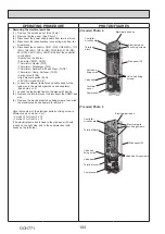 Предварительный просмотр 104 страницы Mitsubishi Electric PUZ-ZM60VHA2 Service Manual