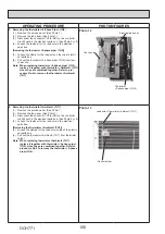 Предварительный просмотр 106 страницы Mitsubishi Electric PUZ-ZM60VHA2 Service Manual