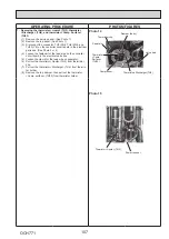 Предварительный просмотр 107 страницы Mitsubishi Electric PUZ-ZM60VHA2 Service Manual