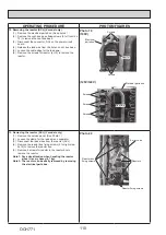 Предварительный просмотр 110 страницы Mitsubishi Electric PUZ-ZM60VHA2 Service Manual