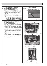 Предварительный просмотр 114 страницы Mitsubishi Electric PUZ-ZM60VHA2 Service Manual