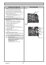 Предварительный просмотр 115 страницы Mitsubishi Electric PUZ-ZM60VHA2 Service Manual