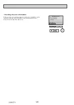 Предварительный просмотр 126 страницы Mitsubishi Electric PUZ-ZM60VHA2 Service Manual