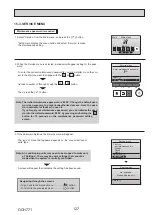 Предварительный просмотр 127 страницы Mitsubishi Electric PUZ-ZM60VHA2 Service Manual