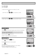 Предварительный просмотр 128 страницы Mitsubishi Electric PUZ-ZM60VHA2 Service Manual